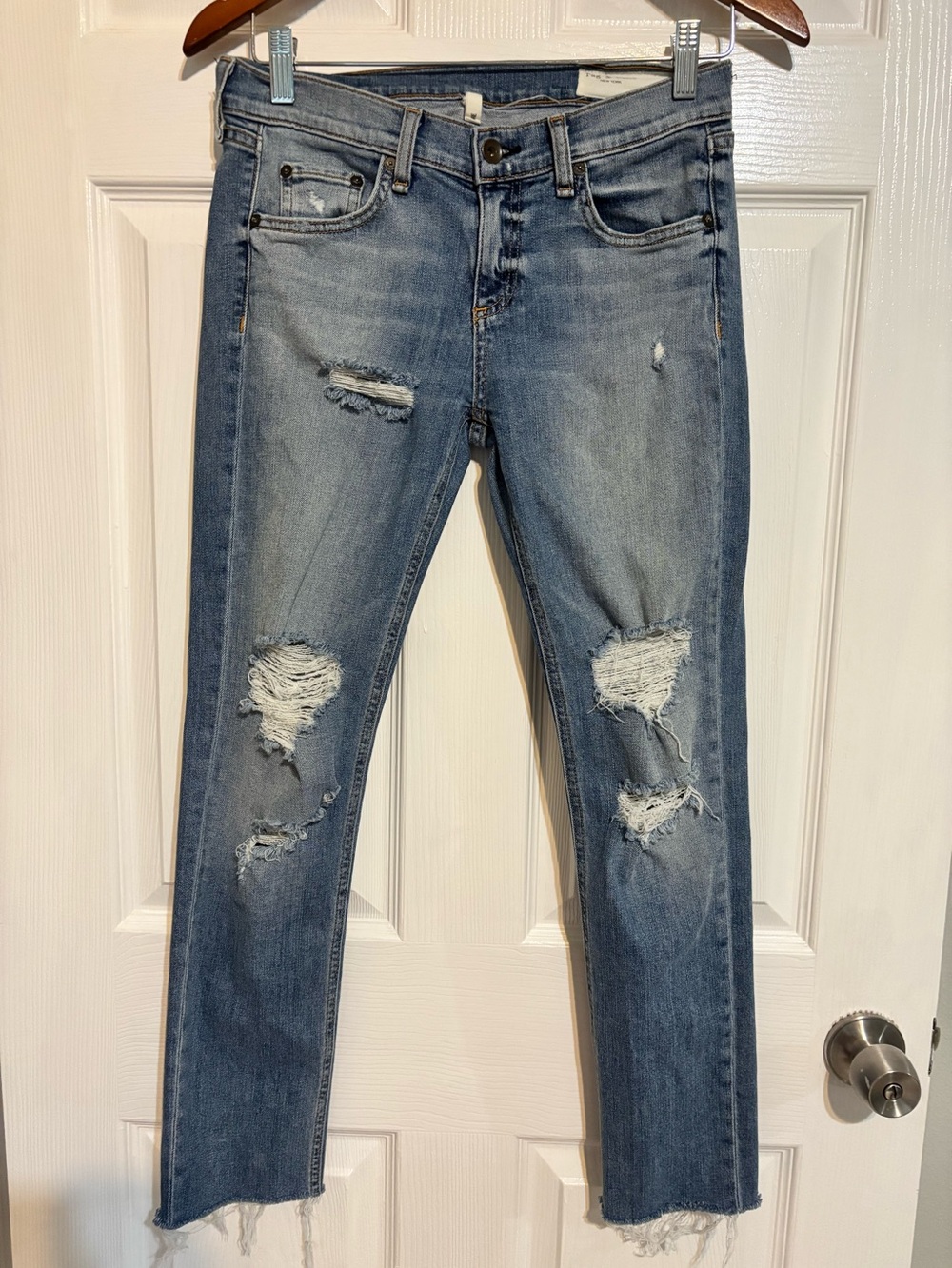 rag & bone Dre 26